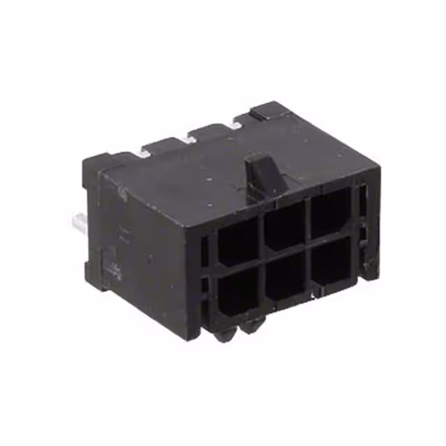 662006236022 W眉rth Elektronik  Headers Male Pins